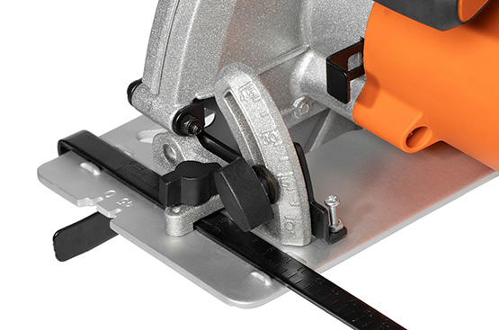 Литая алюминиевая подошва